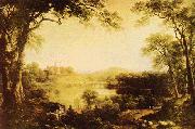 Day of Rest Asher Brown Durand